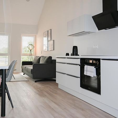 Apartament Norder Tief Norden Zewnętrze zdjęcie