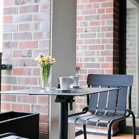Apartament Norder Tief Norden Zewnętrze zdjęcie