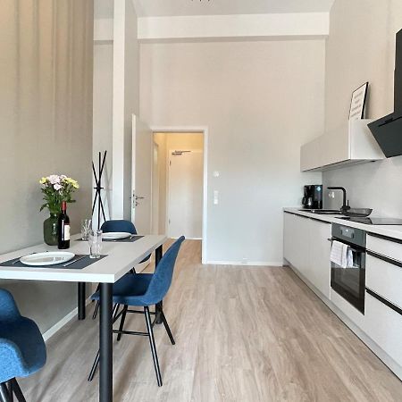 Apartament Norder Tief Norden Zewnętrze zdjęcie