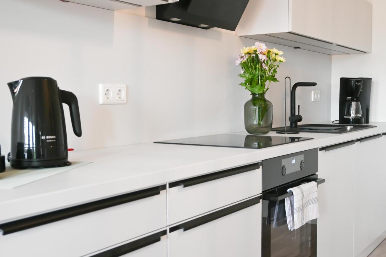 Apartament Norder Tief Norden Zewnętrze zdjęcie