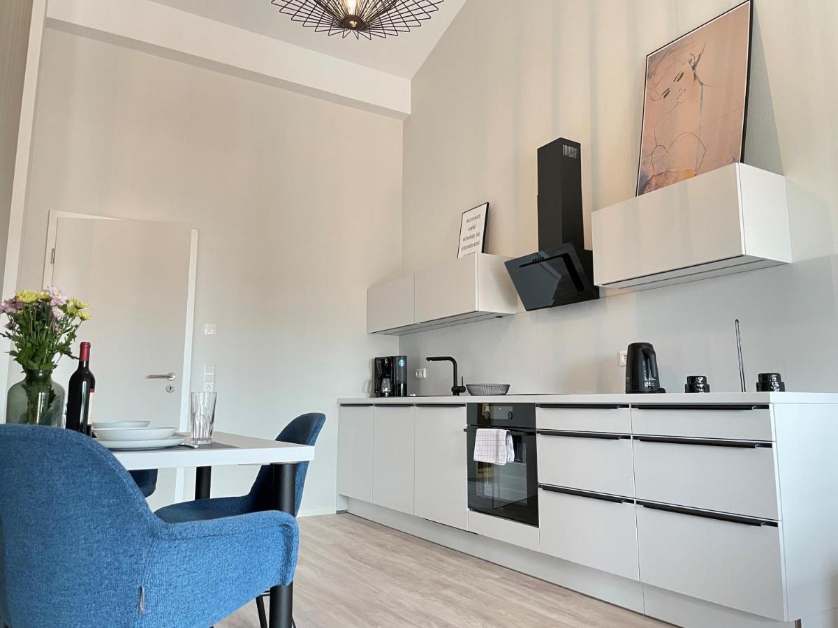 Apartament Norder Tief Norden Zewnętrze zdjęcie