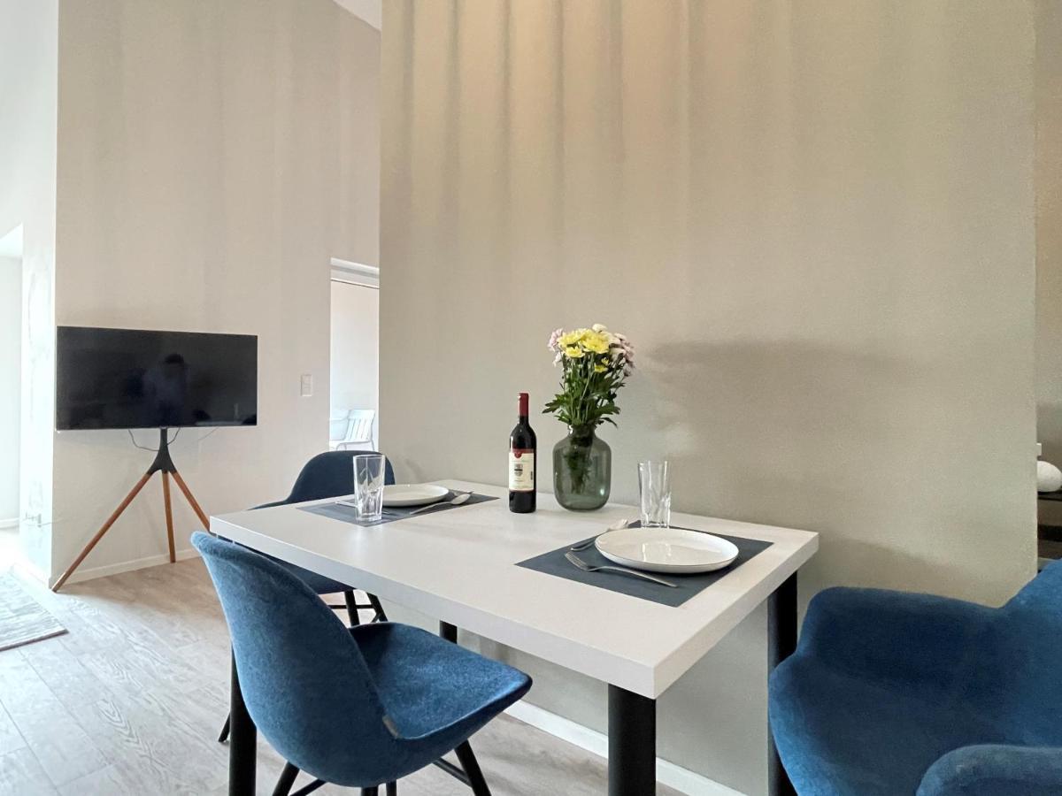 Apartament Norder Tief Norden Zewnętrze zdjęcie