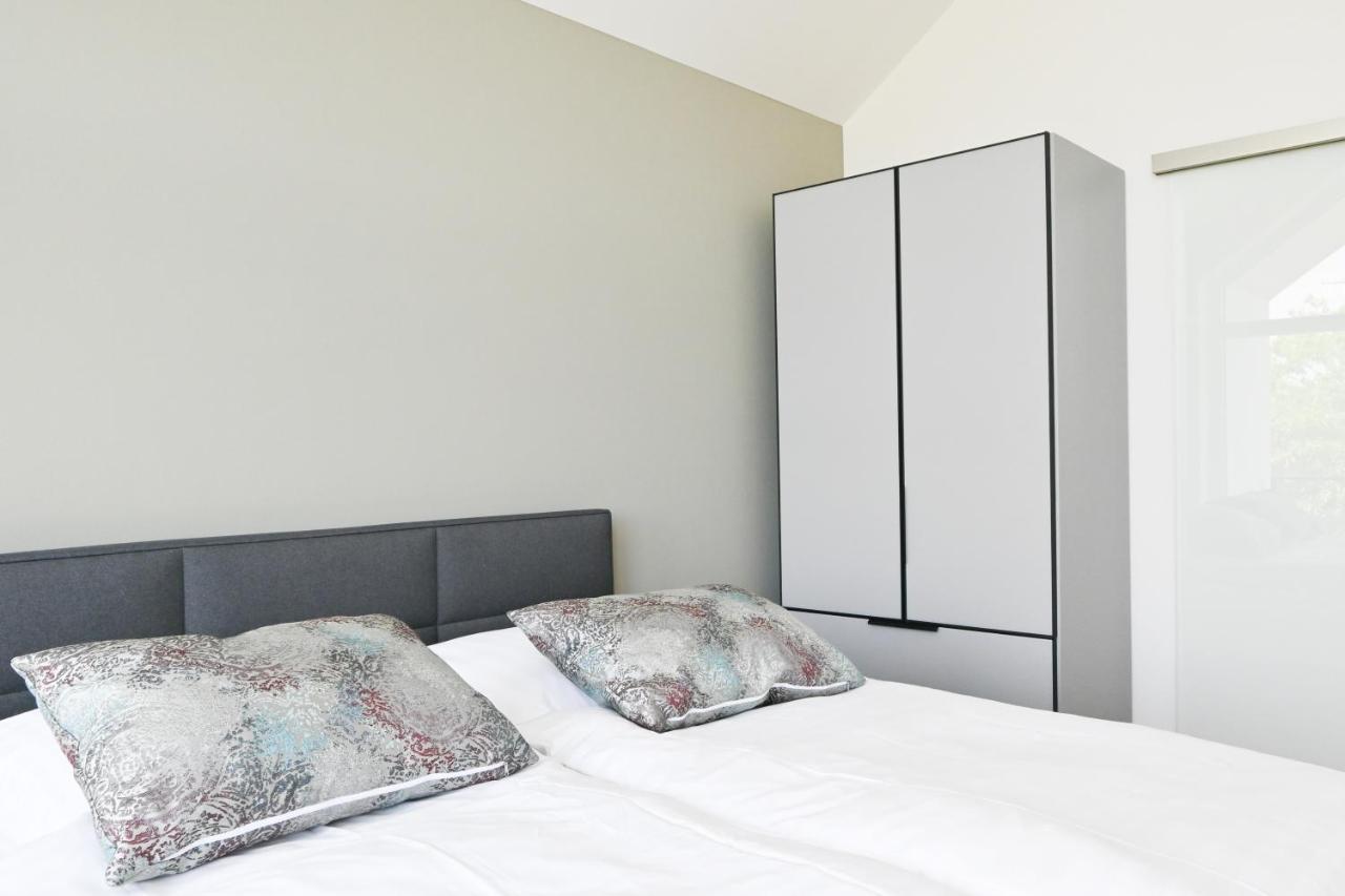 Apartament Norder Tief Norden Zewnętrze zdjęcie