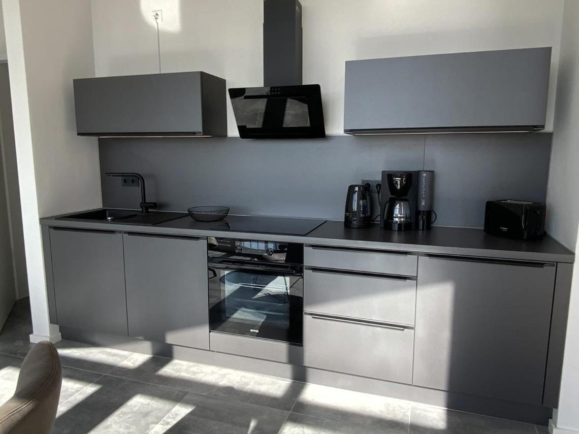 Apartament Norder Tief Norden Zewnętrze zdjęcie