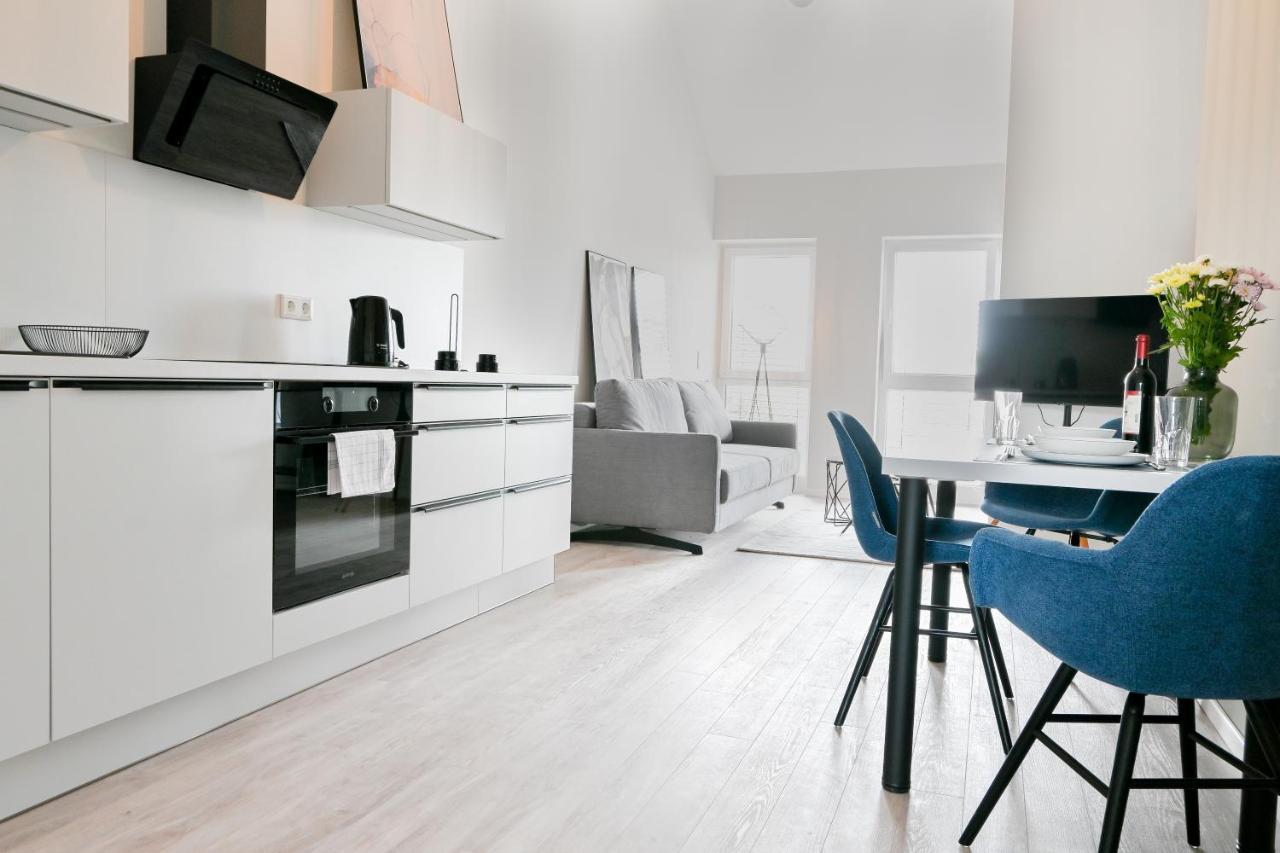Apartament Norder Tief Norden Zewnętrze zdjęcie