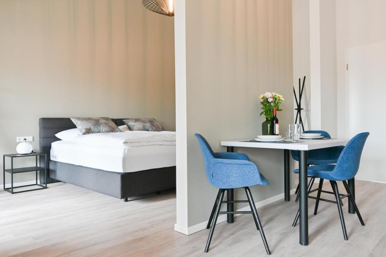 Apartament Norder Tief Norden Zewnętrze zdjęcie
