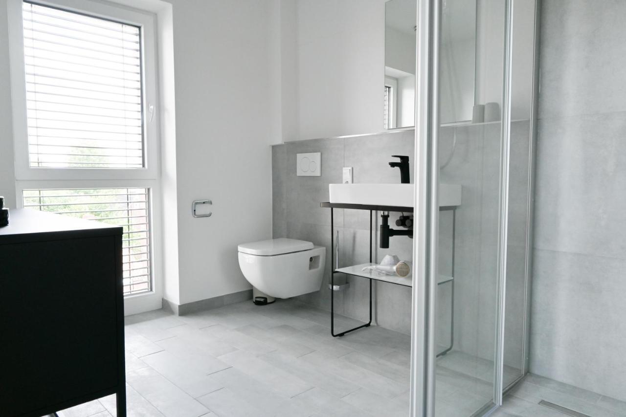 Apartament Norder Tief Norden Zewnętrze zdjęcie