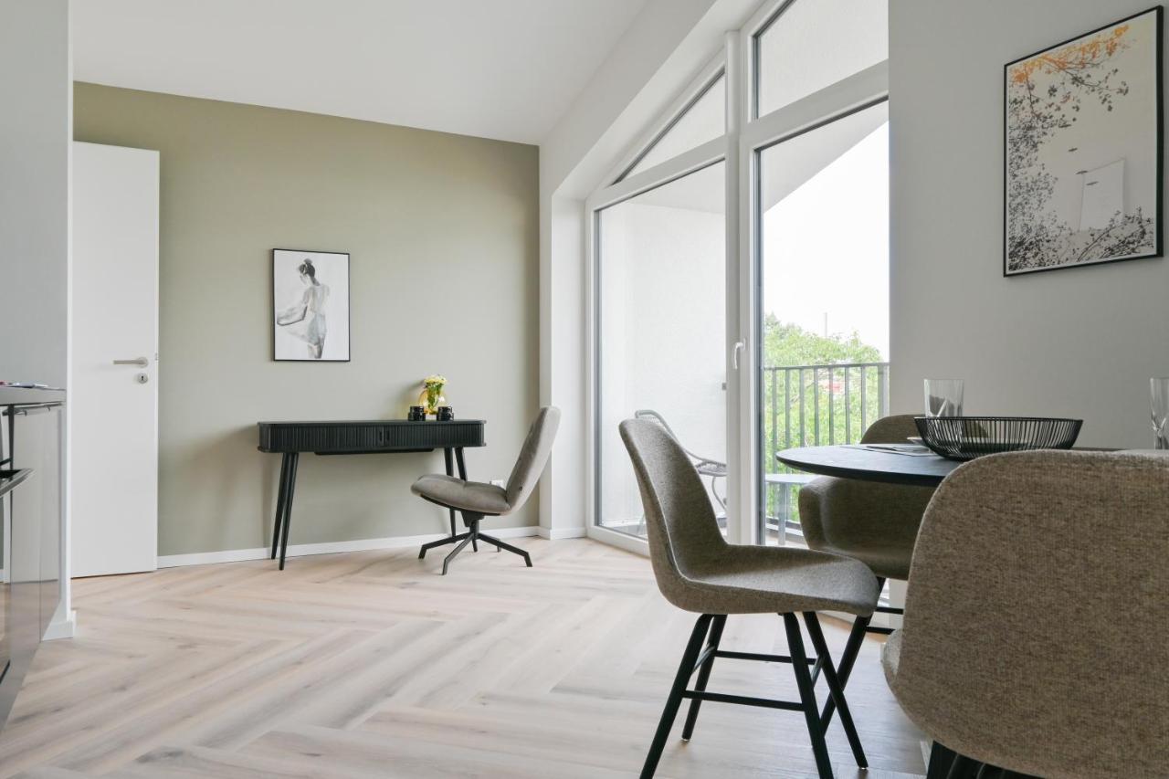 Apartament Norder Tief Norden Zewnętrze zdjęcie
